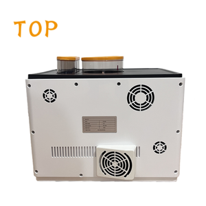 เครื่องทำโรตียาโรติสุดวิเศษเครื่องทำโรทิมาติเครื่องทำโรตี้ไฟฟ้าอัตโนมัติ - Product Image 5