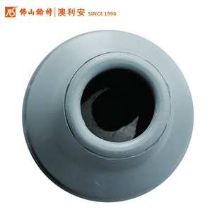 Bastón de caminar Foshan Oriental con punta de goma D49-1 para soporte y estabilidad - Product Image 1