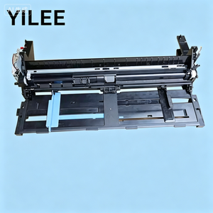 Unité d'alimentation arrière motorisée compatible avec les imprimantes jet d'encre grand format Epson WF7840 WF7845 L15158 L15168 L15150 C7000 - Pièces de maintenance - Product Image 1