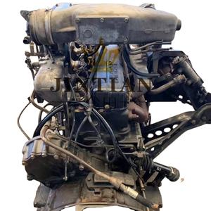 Motor Diésel Usado Original Completo PF6 para <span class=keywords><strong>Nissan</strong></span> - Product Image 1