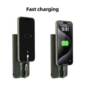 2024 8000 mAh mới 48 cổng tủ lớn 43inch chia sẻ màn hình điện thoại di động điện thoại di động sạc cho thuê máy dọc - Product Image 6