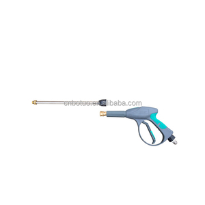 เครื่องฉีดน้ำแรงดันสูงแบบลูกสูบสำหรับทำความสะอาด - Product Image 6