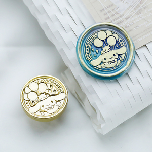 Serie de Juguetes para Niños, Sello Estándar Color Dorado, Forma Circular, Logotipo Personalizado Aceptable, Fabricante, Venta al Por Mayor - Product Image 5