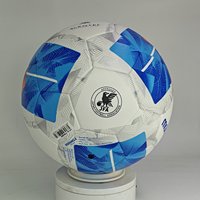 Ballons de football Euro No. 5 Ballon régulier de football 2024 Taille 4 Joueurs de football 24 League Pro Soccer Football soccerball