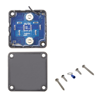 Relais intelligent JIAHUA 12V 140A en cuivre sensible à la tension, interrupteurs isolateurs de batterie double étanches pour usage marin et automobile