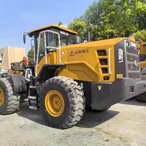 used sdlg <b>loader</b> L956F L968F used front <b>loader</b> on sale - Product Image 1