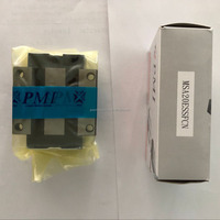 Bloc de guidage linéaire ORIGINAL Taiwan PMI MSA20E MSA20ESSFCN Guidage linéaire pour CNC