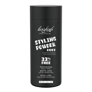 Натуральный порошок для глубокого очищения волос - Product Image 1