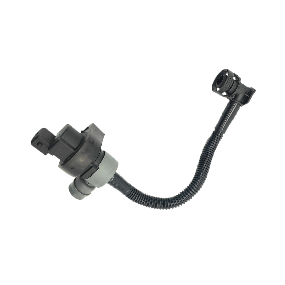 13907618647 Fuel Tank Vent Valve With Pipe For BMW E60 E70 E82