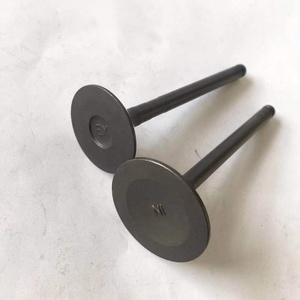 อะไหล่วาล์วเครื่องยนต์ OEM NO.13711-87202 13715-87202 ใช้สำหรับเครื่องยนต์ไดฮัทสุ Ed20 มีขาย - Product Image 4