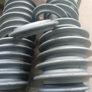 Nhà sản xuất của máy móc xây dựng lá chắn lái xe Công cụ Cắt đường hầm nhàm chán máy và máy móc xây dựng khác - Product Image 4