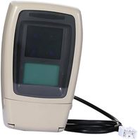 Moniteur électronique de contrôle 3054C 3056E 243-7058 pour pièces détachées CAT, accessoires de moteur M313C M315C M316C M318C M322C pour excavatrices