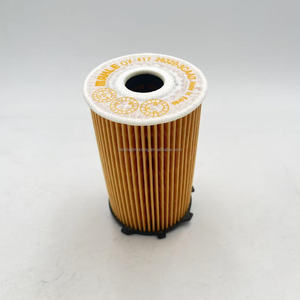 Filtre à huile 26320-3CAA0 et 26320 3CAA0 utilisés pour la vente en usine de filtres moteur de haute qualité. - Product Image 2