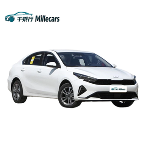 Berline K3 Conduite à Gauche, État Impeccable, Pièces d'Origine, Économique en Carburant, Design Élégant pour la Ville, Idéale pour les Trajets Quotidiens en Famille, <span class=keywords><strong>Voiture</strong></span> d'Occasion - Product Image 2