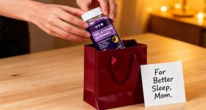 กัมมี่เห็ดเพื่อการนอนหลับ สูตรเฉพาะสำหรับ OEM แบรนด์ส่วนตัว ผสมเมลาโทนิน แอล-ธีอะนีน บำรุงความงามตามธรรมชาติและเสริมสร้างภูมิคุ้มกัน อาหารเสริมสำหรับการนอนหลับสำหรับผู้ใหญ่ - Product Image 6