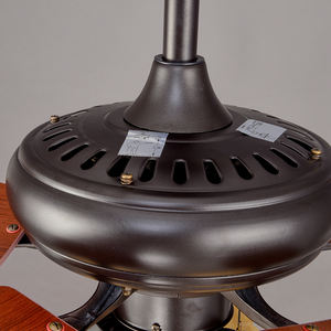 Ventilateur de plafond pour chambre à coucher, 42 pouces, 5 pales, avec télécommande, ventilateurs de plafond avec lumière, meilleur <span class=keywords><strong>prix</strong></span> - Product Image 5