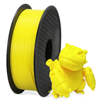 Filament d'imprimante 3d OEM de qualité supérieure Lisengy 1.75mm PLA + échantillon gratuit de filament