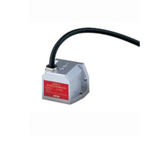 เครื่องวัดการสั่นสะเทือน RION LS-40C  ตัวแปลงสัญญาณแรงกระแทกอุตสาหกรรม - Product Image 1