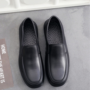 <span class=keywords><strong>Scarpe</strong></span> di Sicurezza per Chef di Hotel, Traspiranti, Impermeabili, Resistenti agli Urti, Antiolio, Leggere, Antiscivolo, Zoccoli Unisex per Cuochi - Product Image 2