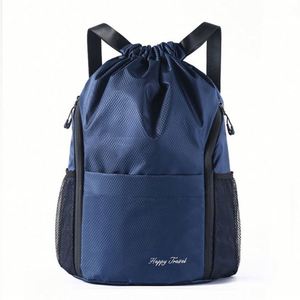 Promotional Gift High Quality <b>School</b> Bag Outdoor <b>Large</b> Capacity <b>Backpack</b> for Teenager - Product Image 3