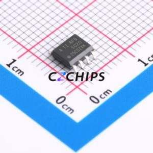 Original-Nuevo REF5020AQDRQ1 Circuito integrado IC Chip PMIC Referencia de voltaje IC - Product Image 1