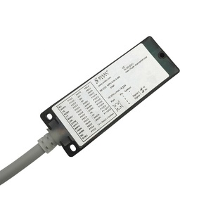 Bộ Chia Dây Điện Tiêu Chuẩn Giao Diện Điện PNP NPN 12 Chiều Hộp Nối M8 Chống Nước - Product Image 6