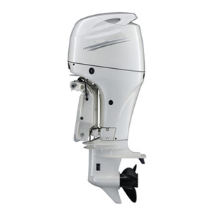มอเตอร์เรือ 4 จังหวะ รุ่น DF200A - Product Image 5