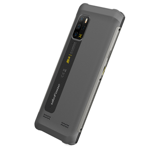 <span class=keywords><strong>Ulefone</strong></span> <span class=keywords><strong>8</strong></span>+128GB 6.52 นิ้ว สมาร์ทโฟนแอนดรอยด์ 11 รุ่นทนทาน <span class=keywords><strong>Armor</strong></span> 12 5G - Product Image 5