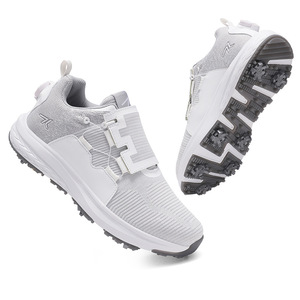<span class=keywords><strong>Chaussures</strong></span> <span class=keywords><strong>de</strong></span> <span class=keywords><strong>golf</strong></span> antidérapantes en gros, commande en gros, baskets <span class=keywords><strong>de</strong></span> sport professionnelles imperméables, directement <span class=keywords><strong>de</strong></span> l'usine, respirantes, pour l'extérieur - Product Image 3
