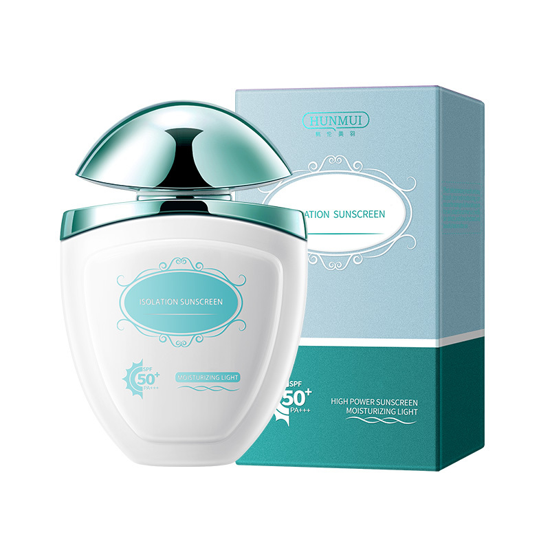Factory Stock Mineral Sunscreen Cream SPF