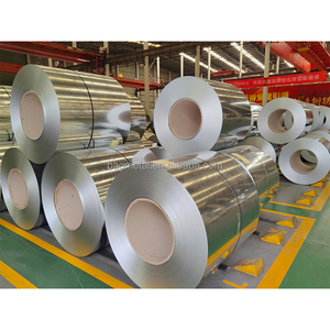 Bobina de Acero Galvanizado Prepintado con Procesamiento Preciso Z275 DX51D de Fábrica China - Product Image 2