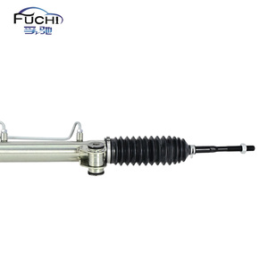 5900252 5900264 5900265 5900286 93190767 93181225 Cremallera de dirección para Opel Astra H 2004-2007 Conjunto de cremallera y piñón - Product Image 3