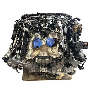 Motor completo usado <span class=keywords><strong>para</strong></span> Mercedes Benz AMG M176980, compatible con G63 S63, original OEM, usado en automóvil. - Product Image 1