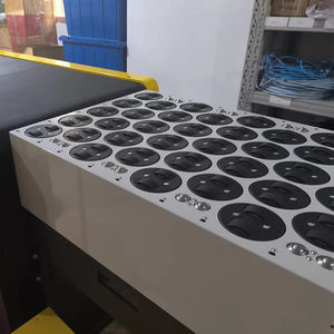 Sistema de clasificación de ruedas giratorias de <span class=keywords><strong>equilibrio</strong></span> de automatización de almacén inteligente clasificador de paquetes para almacenes distribución logística de comercio electrónico - Product Image 4