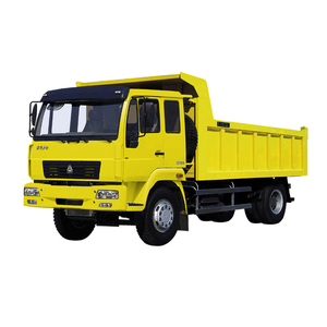 Vente Chaude : Camion Benne Basculante Modè<span class=keywords><strong>le</strong></span> 30 Tonnes à Vendre - Product Image 2