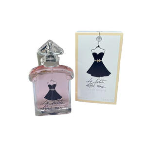 Petite <span class=keywords><strong>robe</strong></span> de chambre <span class=keywords><strong>noire</strong></span> Eau de toilette 100ml Brume Usage quotidien Parfum floral boisé et pour les petits groupes - Product Image 1
