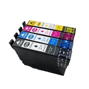 Cartuccia d'inchiostro compatibile T2061, T2062, T2063, T2064 (da T206120 a T206420) per Epson Expression XP-2101 - Product Image 1