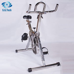Fabrication <span class=keywords><strong>prix</strong></span> eau vélo sport équipement d'entraînement sous l'eau vélo <span class=keywords><strong>piscine</strong></span> accessoires - Product Image 2