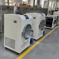 Commerciële kleine vriesdroogmachine, vriesdroger voor moedermelk, vriesdroogmachine voor thuiskeuken