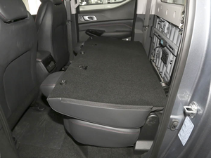 Nouveau Changan 2026 Diesel & Essence 4x4 Pick-up Lan-top – Meilleur <span class=keywords><strong>Prix</strong></span> Usine pour l'Exportation par le Groupe Officiel Wanyou - Product Image 5