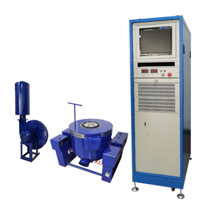 LIYI Electrodynamic Shaker Vibration Tabelle Test Maschine Für Handy Und Li-Ion Batterie - Product Image 5