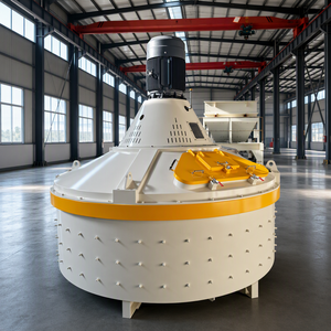 Mélangeur planétaire vertical industriel MP3000 sur mesure, <span class=keywords><strong>prix</strong></span> direct usine OEM, grande capacité - Product Image 3