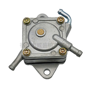 Bomba de Combustible para Carro de Golf Ds Precedent 290fe 350fe P004 - Product Image 4