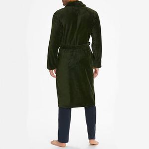Camicia da notte da <span class=keywords><strong>uomo</strong></span> Plus Size, - Product Image 3