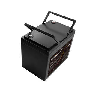 LiFePO4 12.8V 100ah能量电池存储定制锂电池磷酸铁锂100Ah LiFePO4电池 - Product Image 6