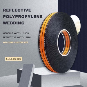 यूगुआंग कस्टम पराटेंडे स्ट्रैप्स लिंट एंगेप्सा पैट्रोन मैट पॉलिएस्टर गीवेवेन रिएम वोर रियेम वोर रियेम वोर रियेम वोर रिरियेम वोर - Product Image 4