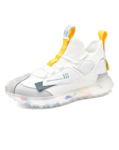 उच्च गुणवत्ता चीन आपूर्तिकर्ताओं जूते गर्म बिक्री स्नीकर पुरुषों सस्ते जूते नई शैली पुरुषों के जूते आकस्मिक - Product Image 1