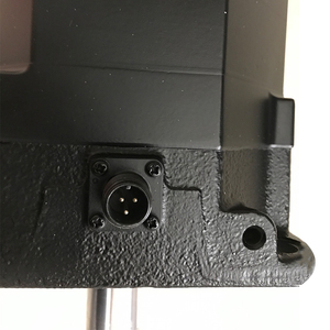 Servomotor AC FANUC Original Usado y Probado A06B-0268-B805 - Product Image 3
