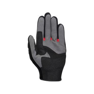 High Quality Sports Biker Racing Motocross Gloves Custom Design Full <b>Finger</b> Motocross <b>Bike</b> Racing Gloves for Adults Wear - Product Image 4