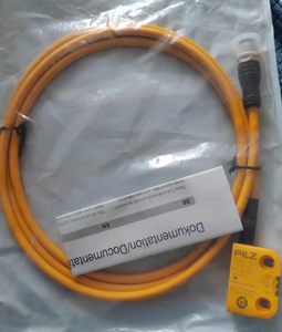 1 pz Cavo PS/2 Dritto 10m 533131 Nuovo Spedizione Gratuita, Prodotto Originale con Garanzia di un Anno - Product Image 6